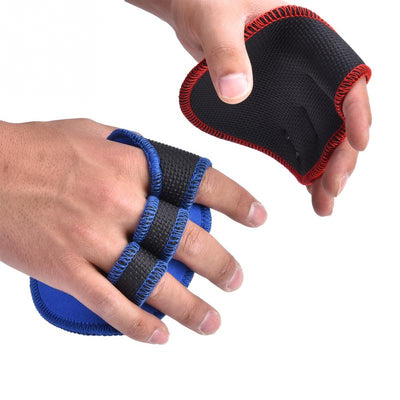 Weight Lifting Training Gloves