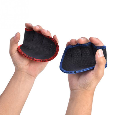 Weight Lifting Training Gloves