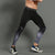 Men Gym Training Skinny Leggings