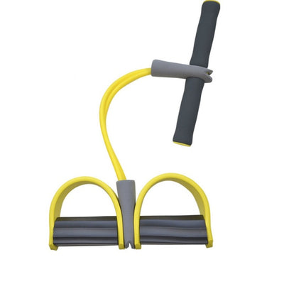 Single Tube Fitness Resistance Bands