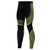 Men Muscle Training Fitness Leggings