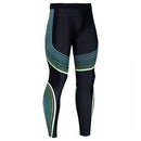 Men Muscle Training Fitness Leggings