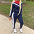Women Casual Long Sleeve Gym Clothing