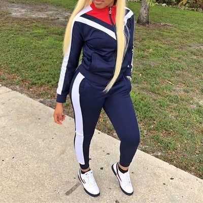 Women Casual Long Sleeve Gym Clothing