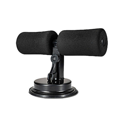 Self-Suction Sit Up Bars Stand