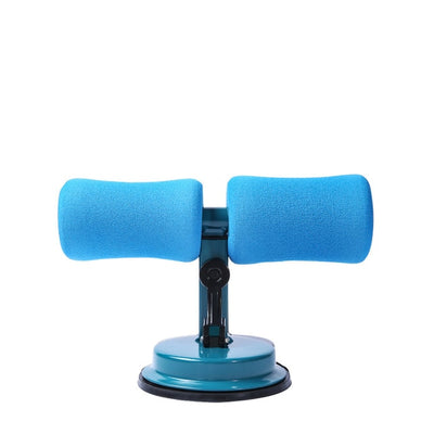 Self-Suction Sit Up Bars Stand