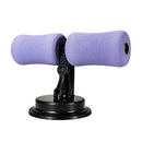 Self-Suction Sit Up Bars Stand