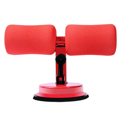 Self-Suction Sit Up Bars Stand