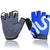 Half Finger Anti-Slip Gloves