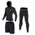 Men's Running Basketball Fitness Suit