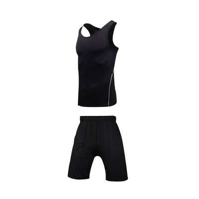 Men Sportswear Compression Suits