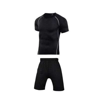 Men Sportswear Compression Suits