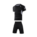 Men Sportswear Compression Suits