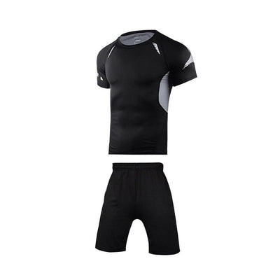 Men Sportswear Compression Suits