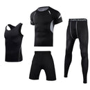 Men Sportswear Compression Suits