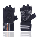 Anti-Slip Silicone Grip Gloves