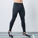 Men's compression Sports Running Leggings