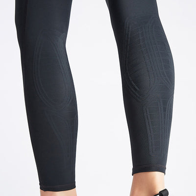 Men's compression Sports Running Leggings