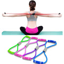 Chest Developer Rubber Loop Bands