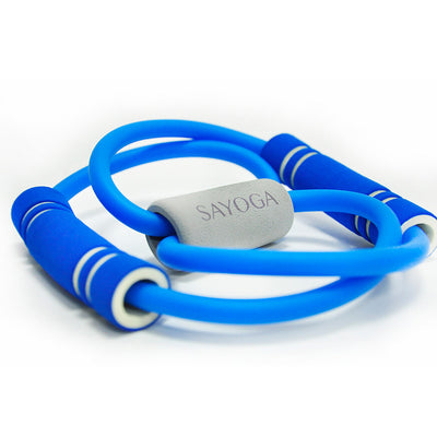 Chest Developer Rubber Loop Bands