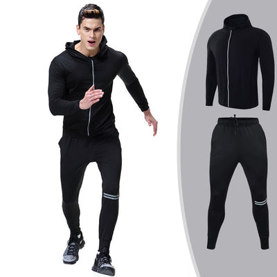 Men's Sportswear Running Tracksuits