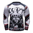 Men Sport Wear Fitness Dress