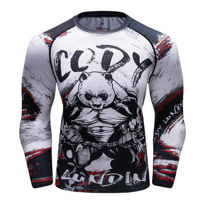 Men Sport Wear Fitness Dress