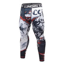 Men Sport Wear Fitness Dress