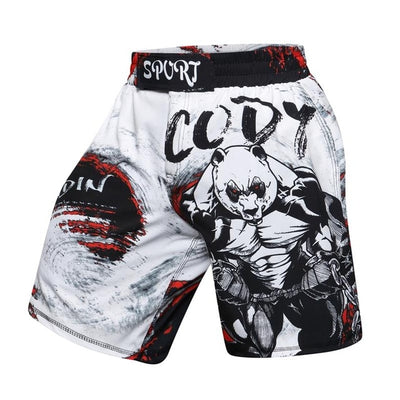Men Sport Wear Fitness Dress