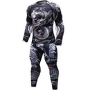 Men Sport Wear Fitness Dress