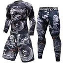 Men Sport Wear Fitness Dress
