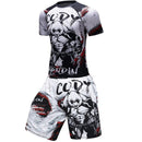 Men Sport Wear Fitness Dress