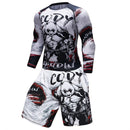 Men Sport Wear Fitness Dress