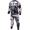 Men Sport Wear Fitness Dress