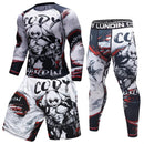 Men Sport Wear Fitness Dress