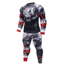 Men Sport Wear Fitness Dress