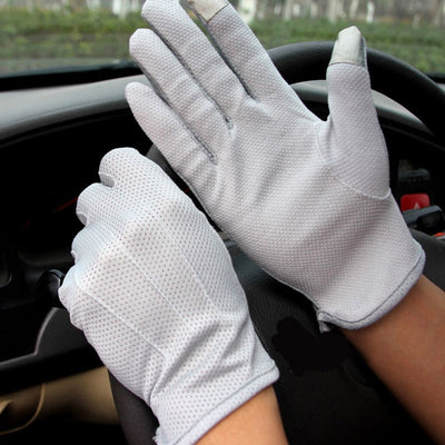 Summer Outdoor Sports Fitness Gloves