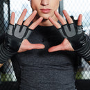 Crossfit Gym Fitness Gloves