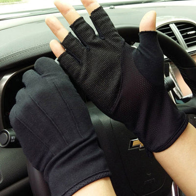 Summer Outdoor Sports Fitness Gloves