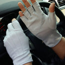 Summer Outdoor Sports Fitness Gloves