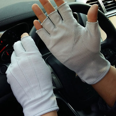Summer Outdoor Sports Fitness Gloves