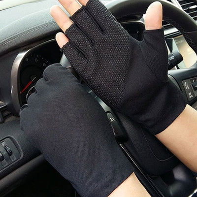 Summer Outdoor Sports Fitness Gloves
