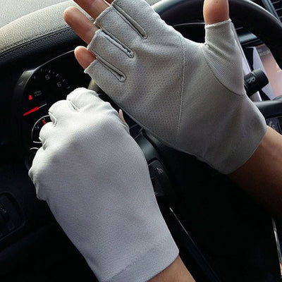 Summer Outdoor Sports Fitness Gloves