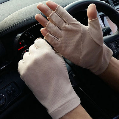 Summer Outdoor Sports Fitness Gloves