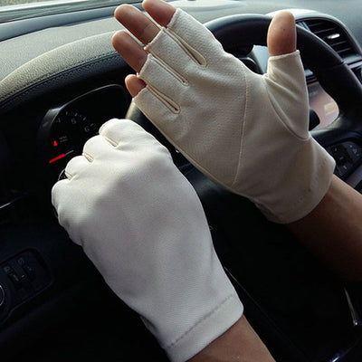 Summer Outdoor Sports Fitness Gloves