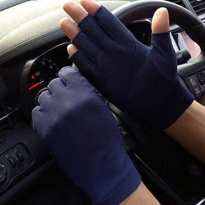 Summer Outdoor Sports Fitness Gloves