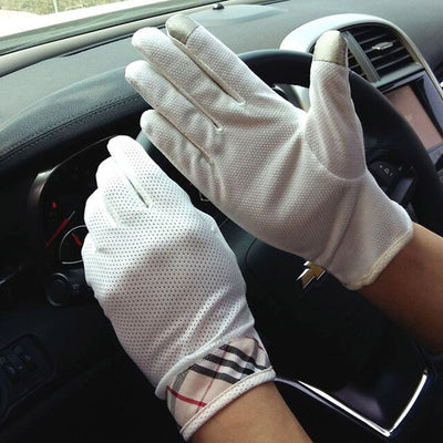 Summer Outdoor Sports Fitness Gloves