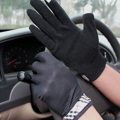 Summer Outdoor Sports Fitness Gloves