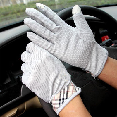Summer Outdoor Sports Fitness Gloves