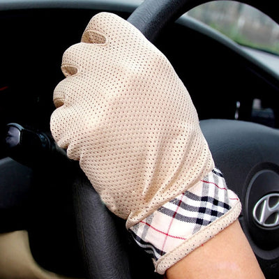 Summer Outdoor Sports Fitness Gloves